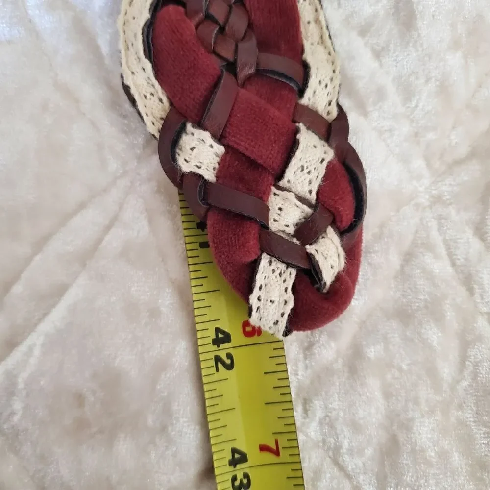 ‎Vintage Y2K Women's Belt Bohemian